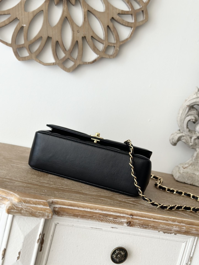 Ch**el satchel bags